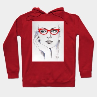 Frames Hoodie